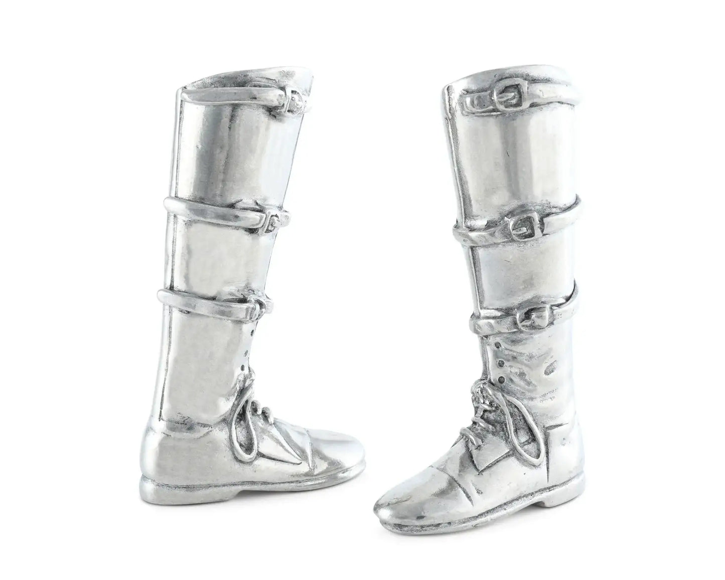 Riding Boot Salt & Pepper Set