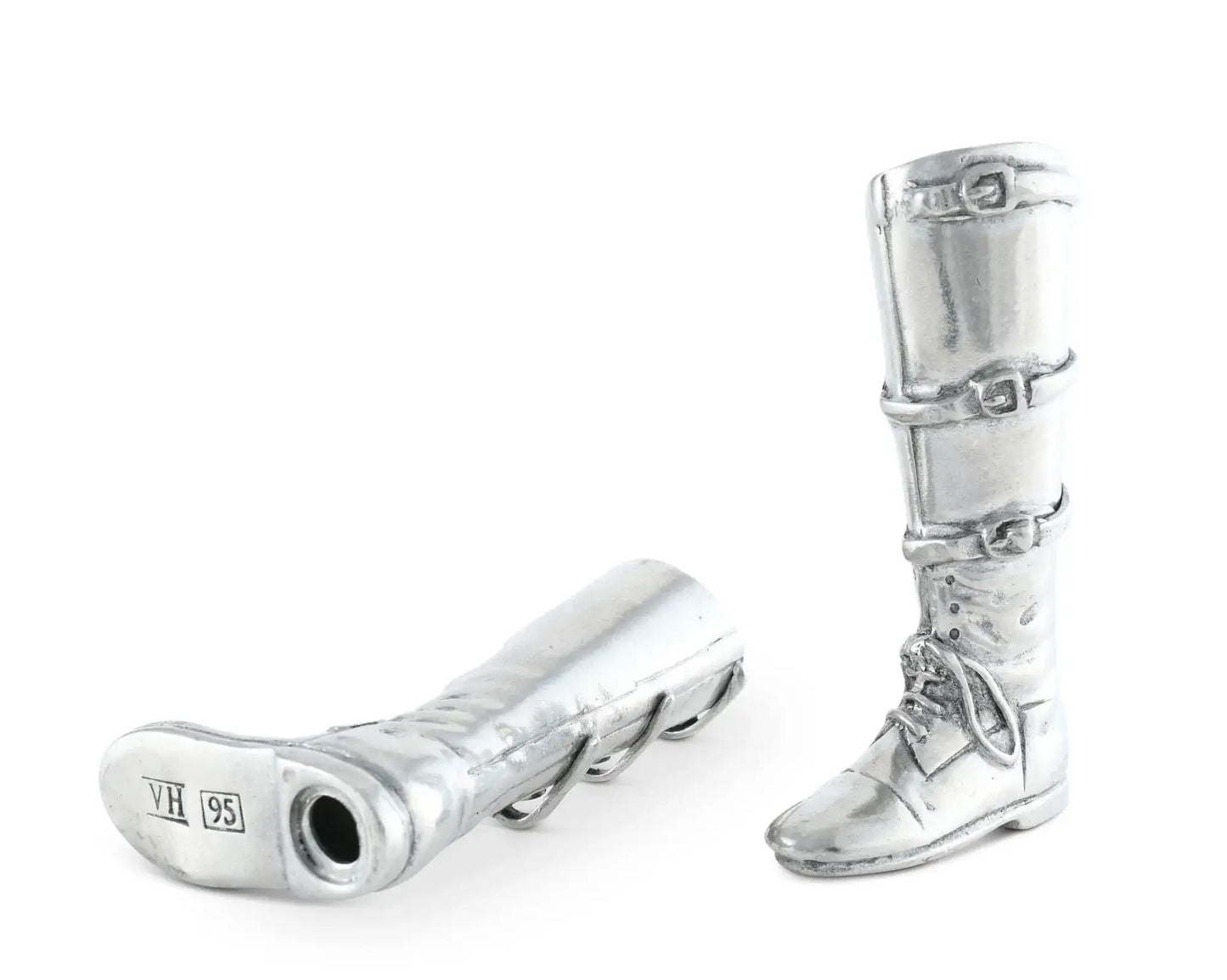 Riding Boot Salt & Pepper Set