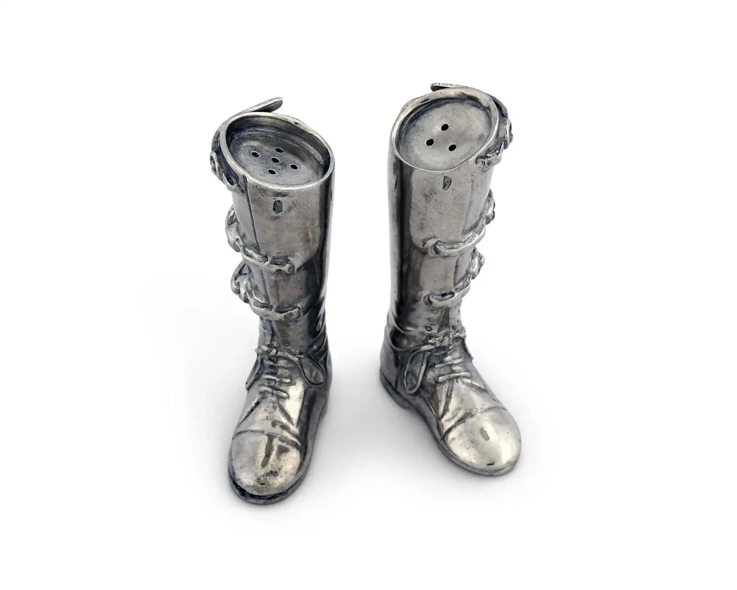 Riding Boot Salt & Pepper Set