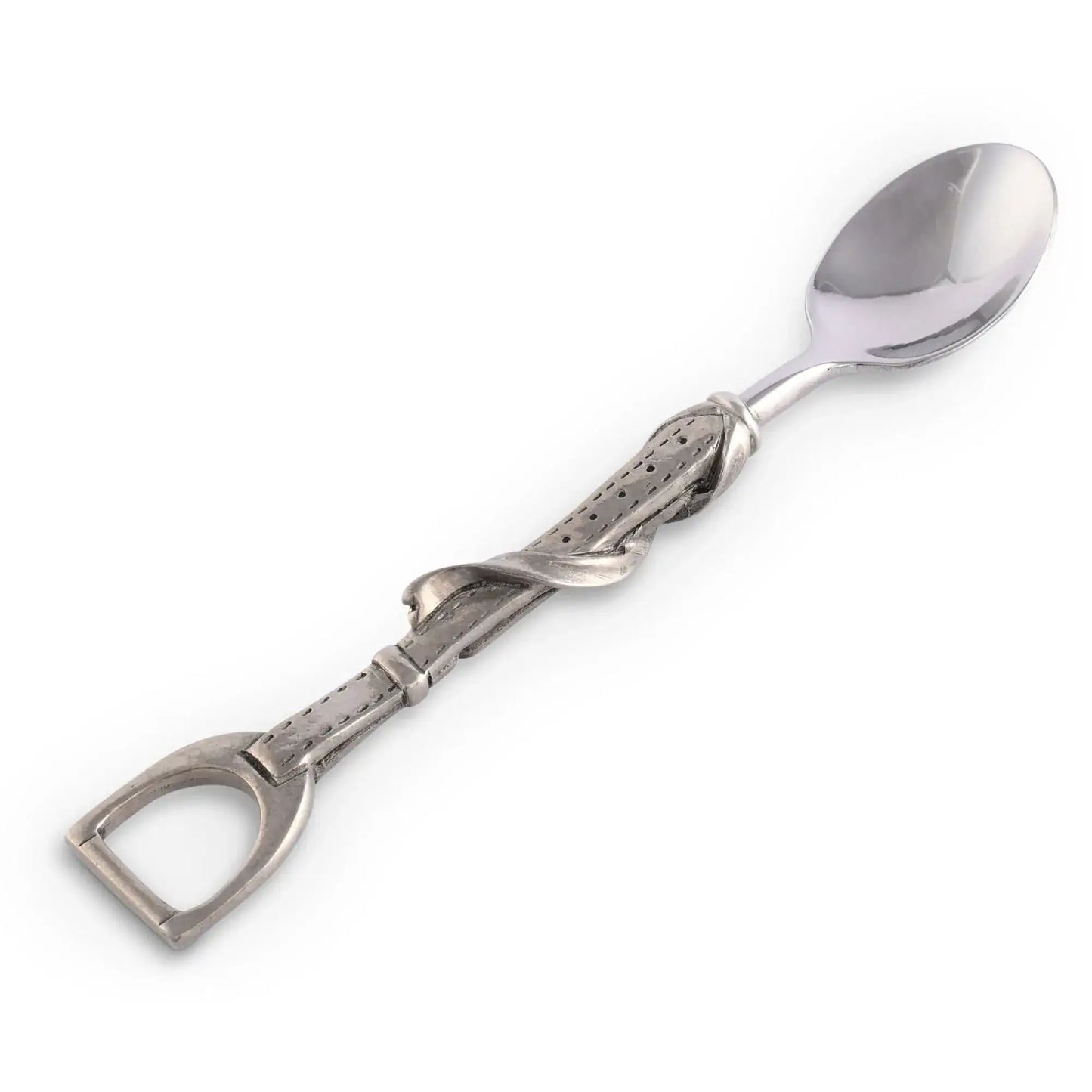 Stirrup Spoon