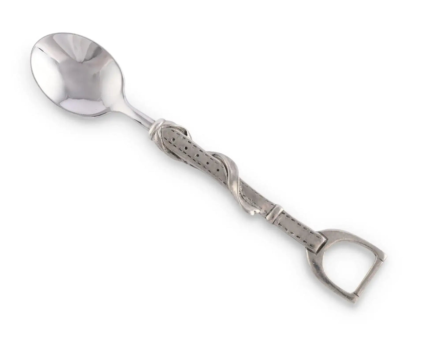 Stirrup Spoon