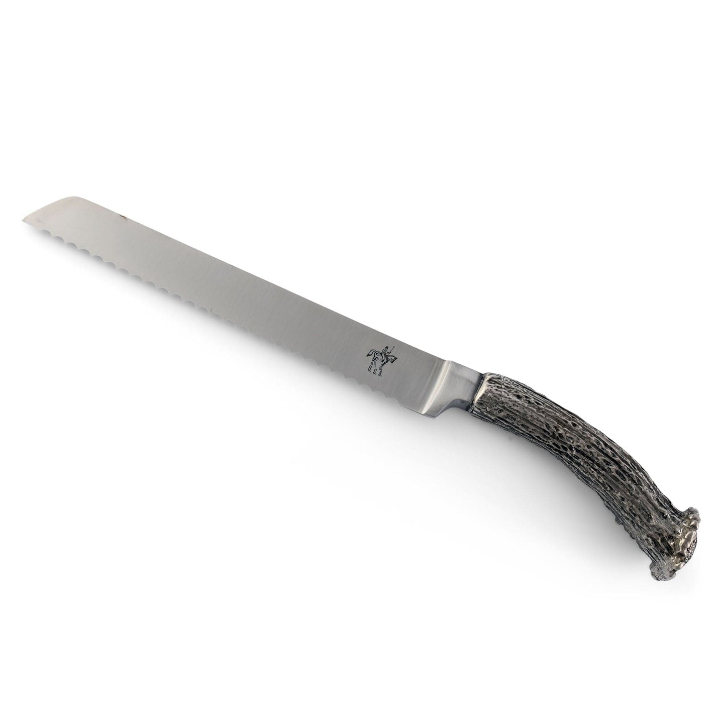 Elk Bread Knife
