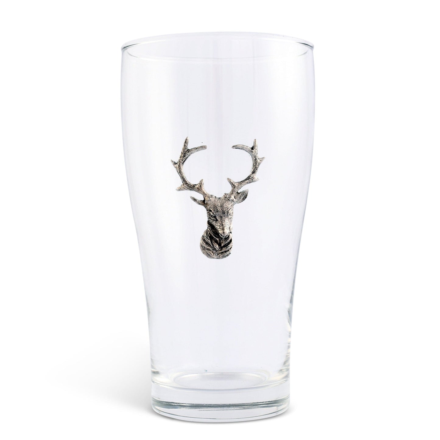 Elk Head Beer Glass