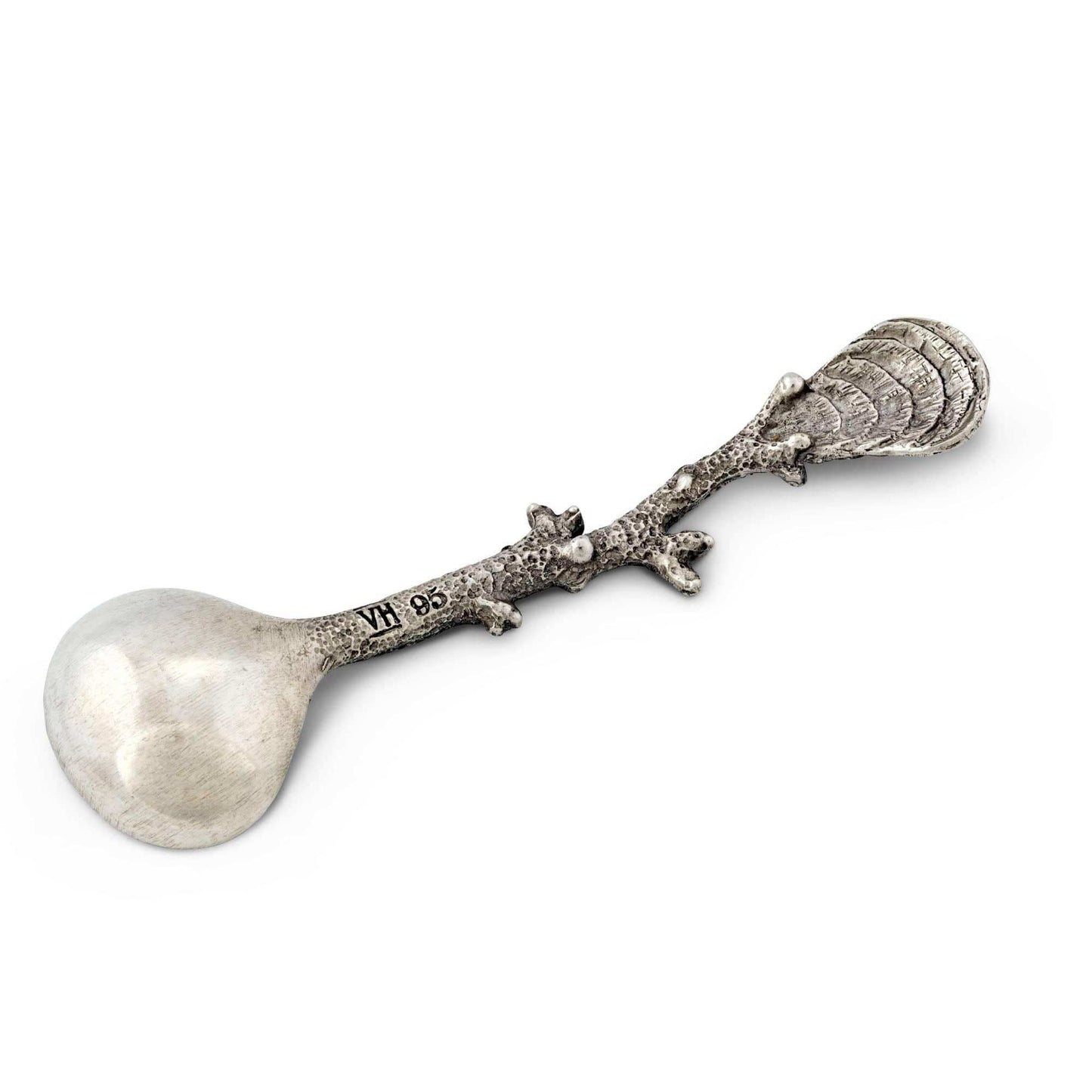 Ocean Coral Small Ladle Spoon