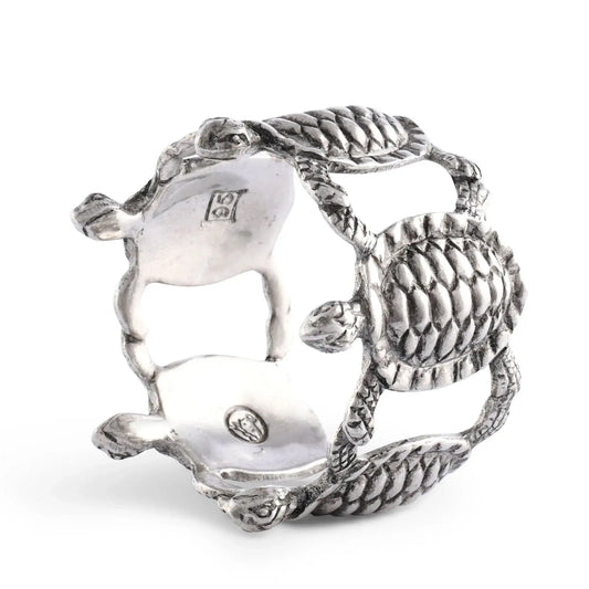 Sea Turtle Napkin Rings