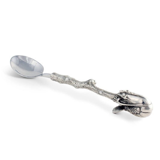 Shrimp Cocktail Sauce Spoon