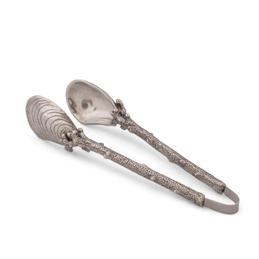 Tong 8 - Oyster / Coral