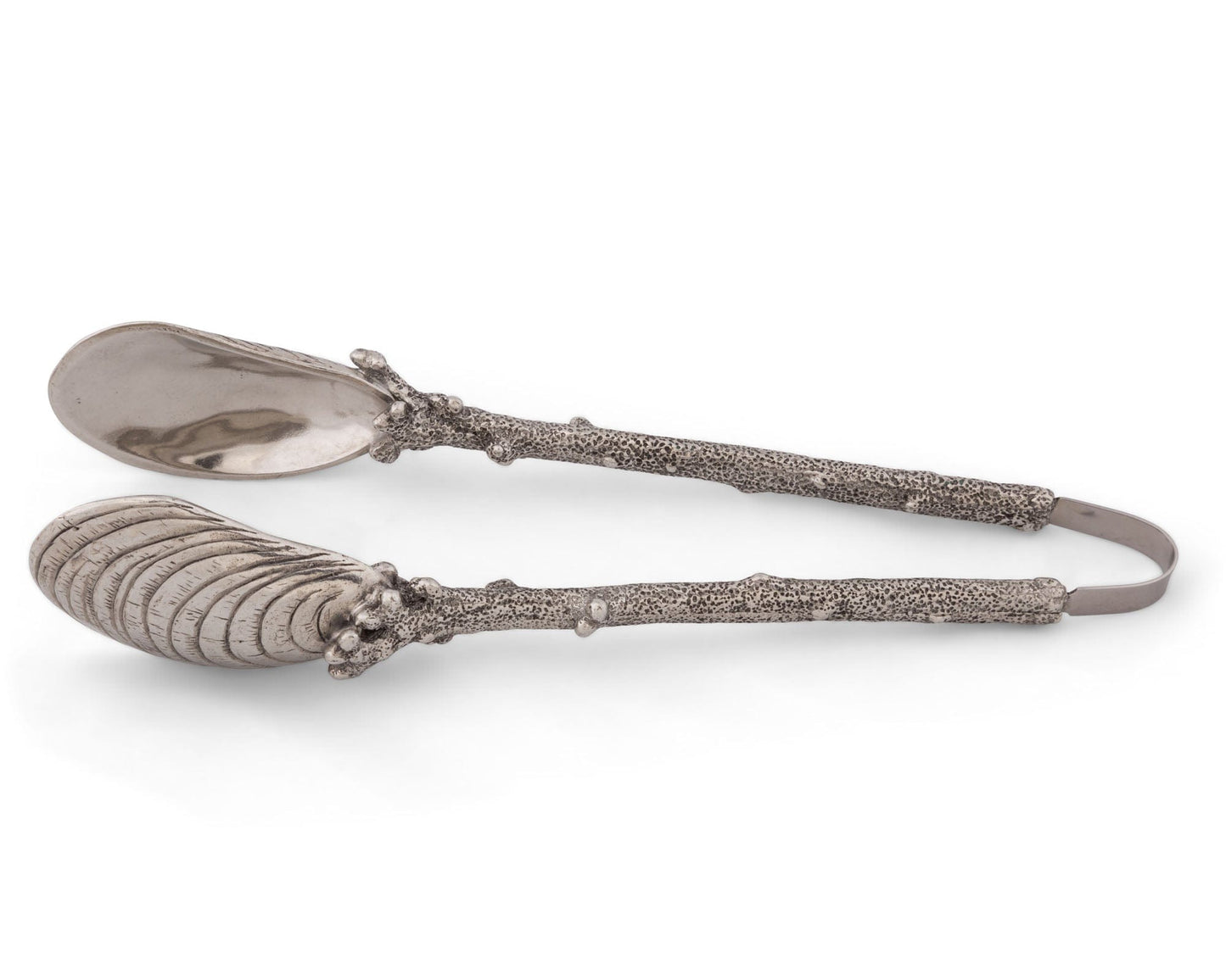 Tong 8 - Oyster / Coral