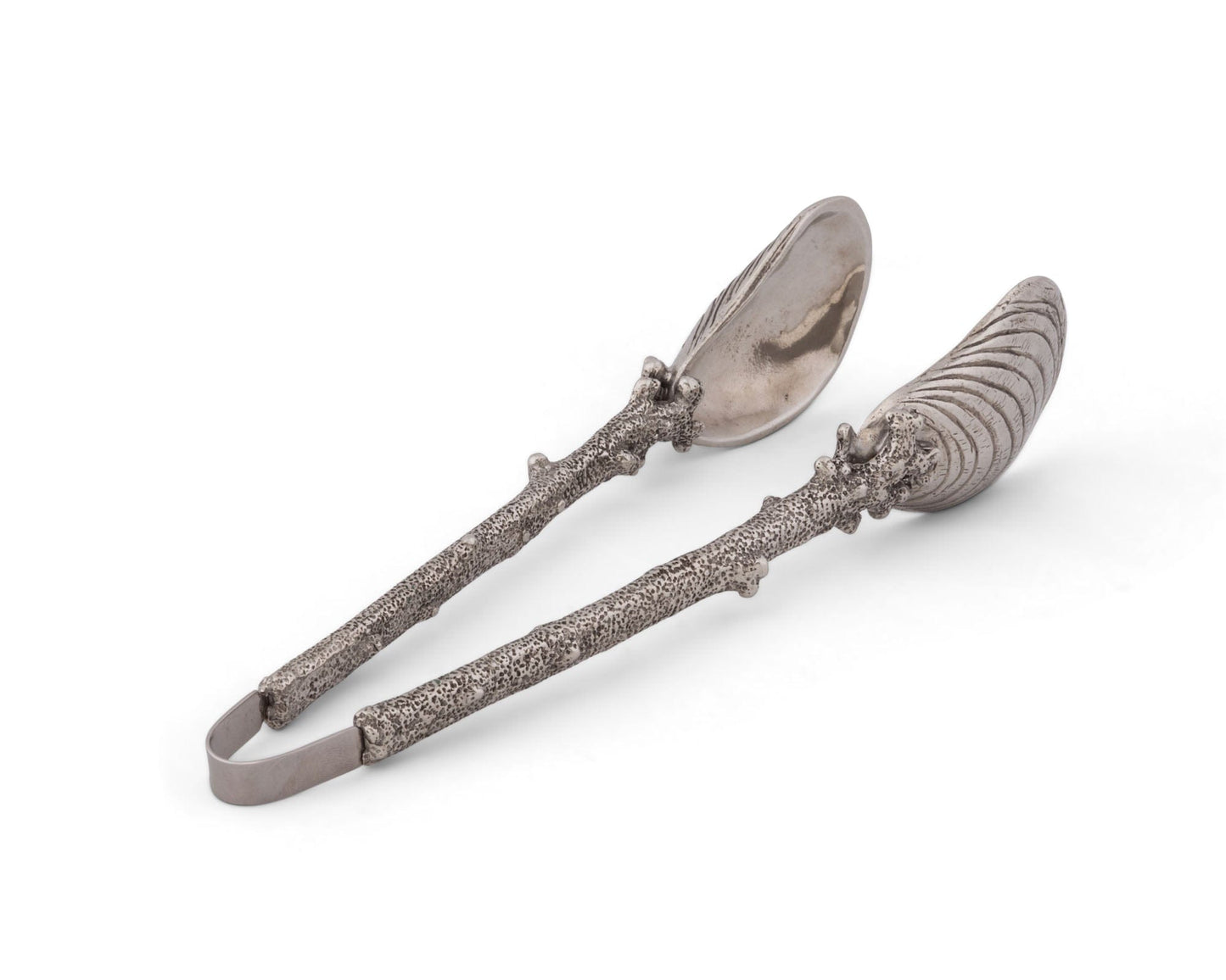 Tong 8 - Oyster / Coral