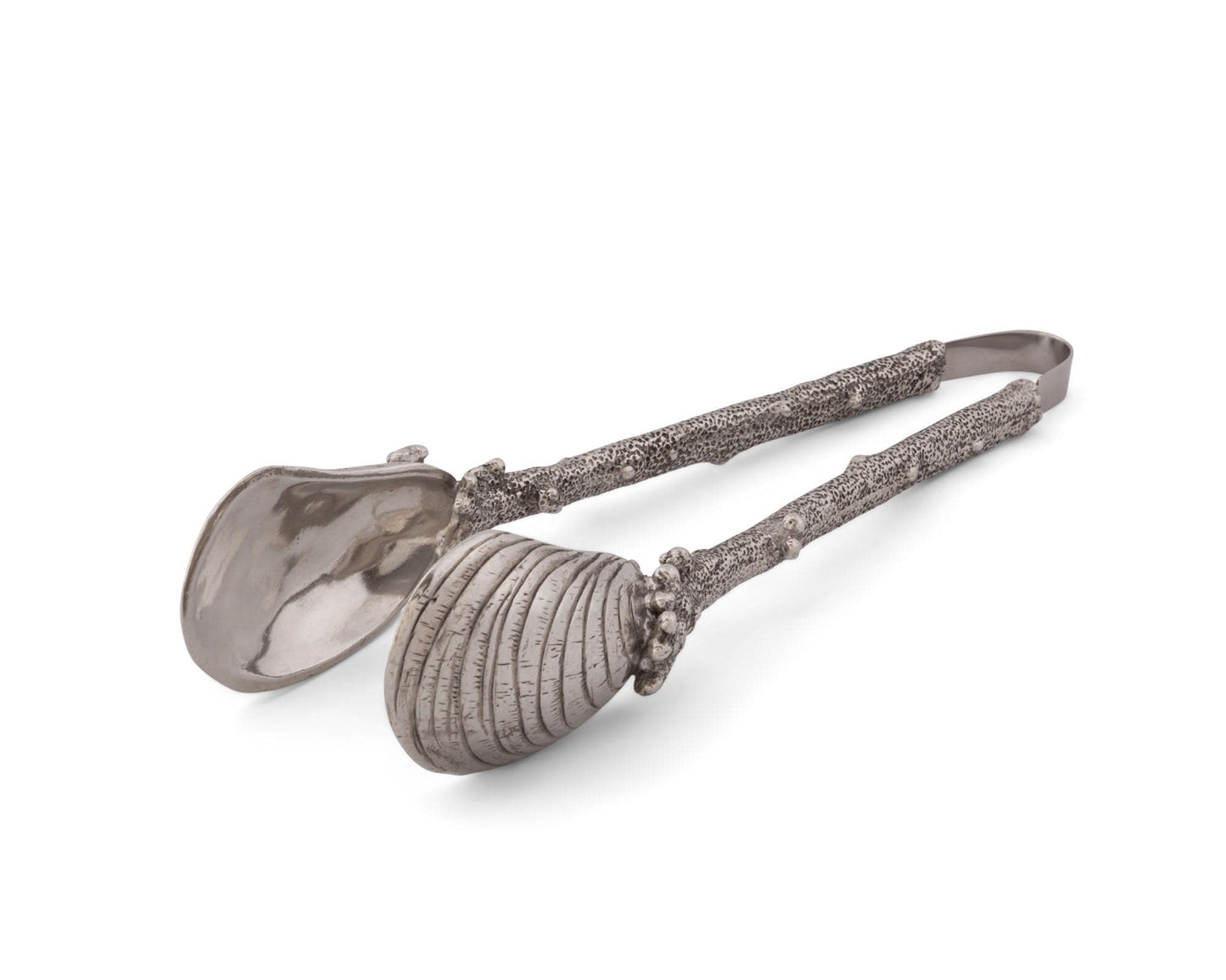 Tong 8 - Oyster / Coral