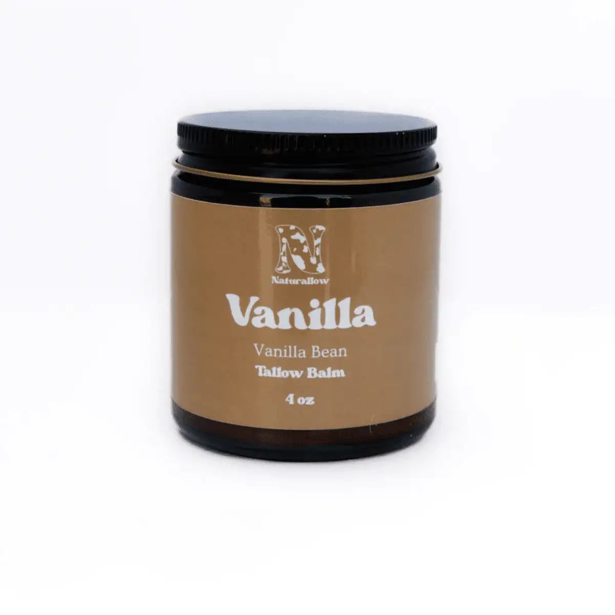 Tallow Body Balm