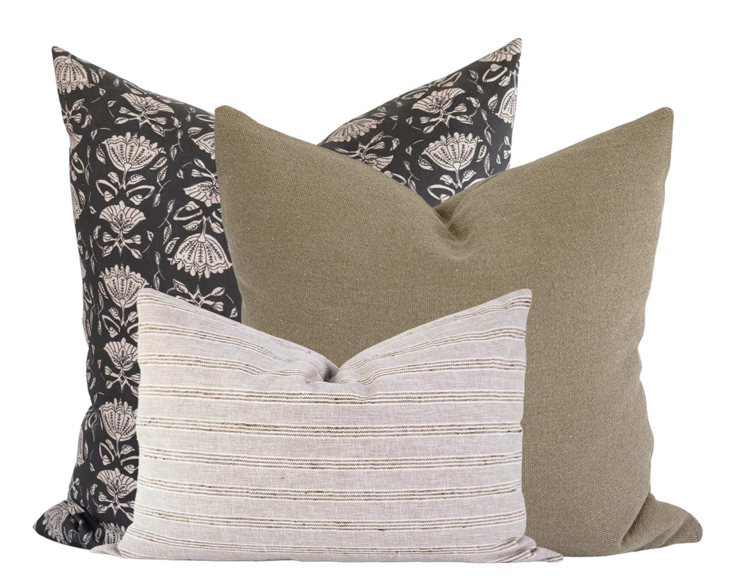 Verity Throw Pillow