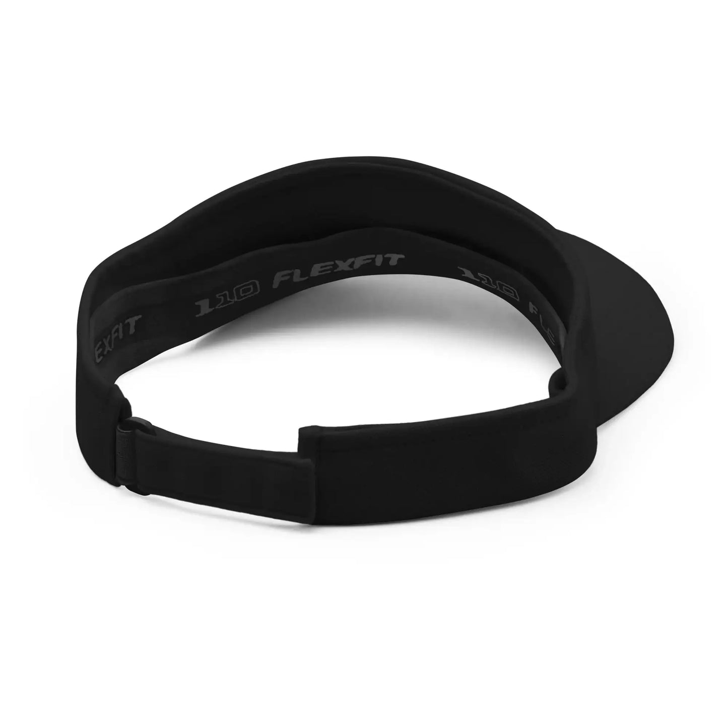 PARTEE Embroidered Golf Visor – Birdie Pop Collection