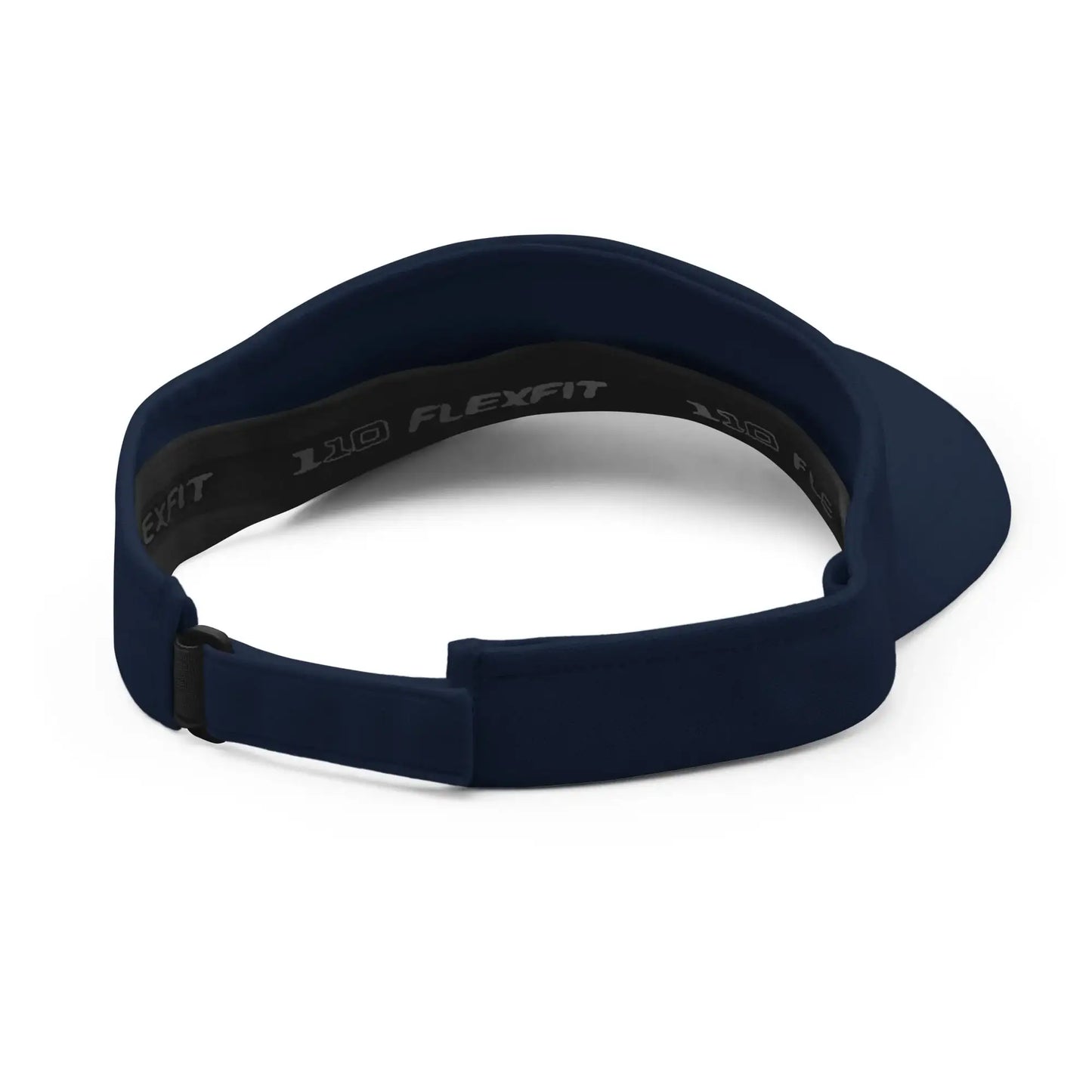 Caddy Issues Embroidered Golf Visor for Women