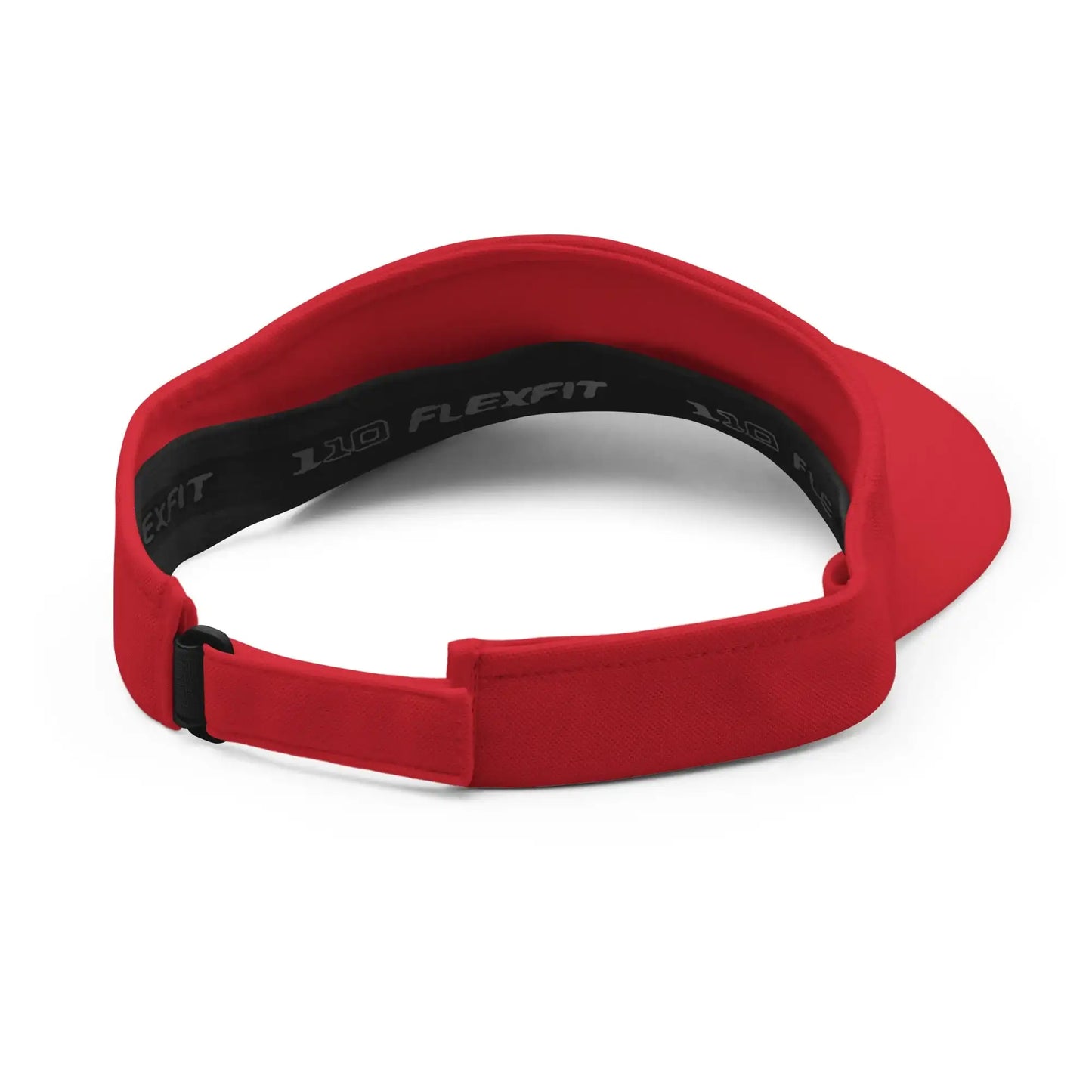 GOLF Embroidered Visor for Women