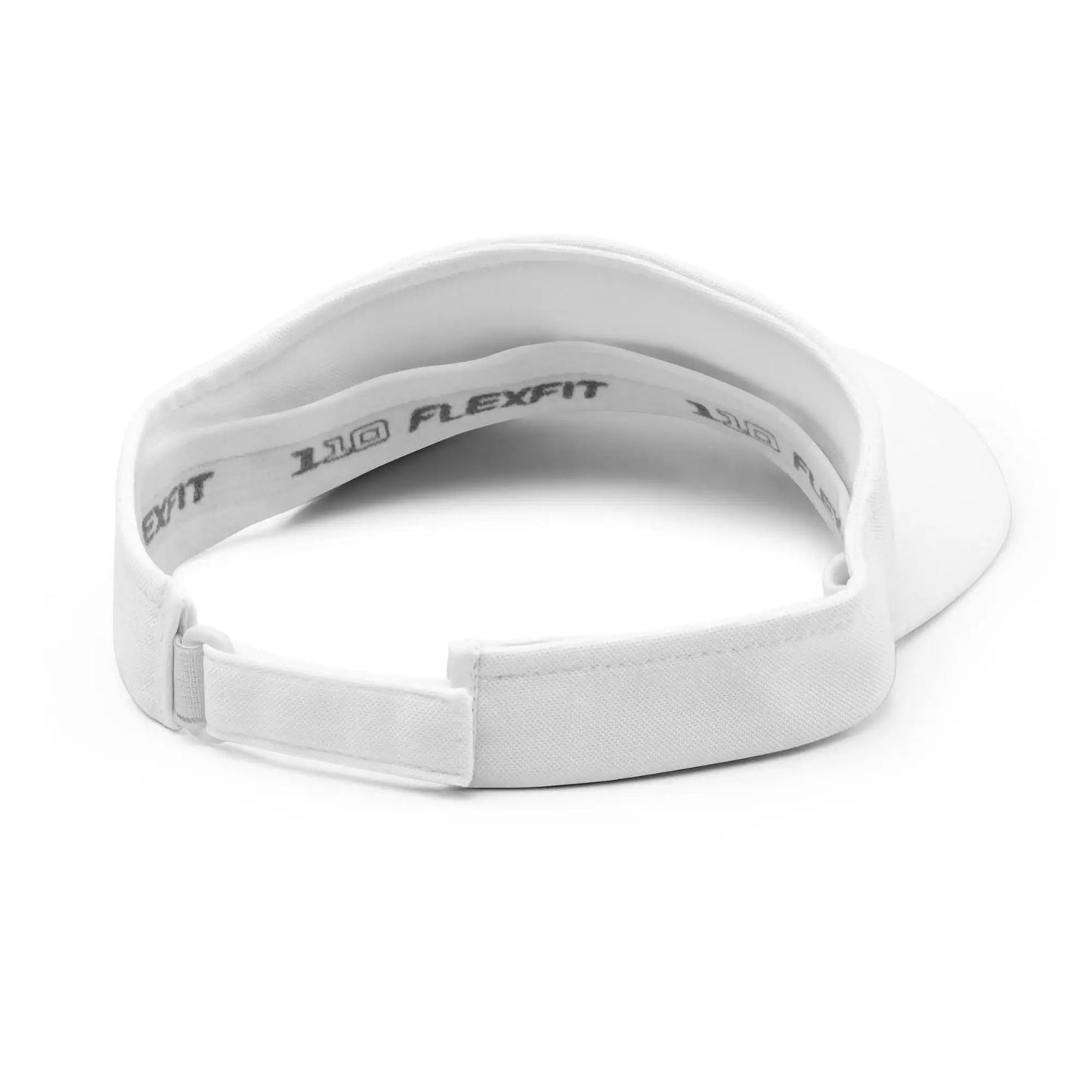 GOLF Embroidered Visor for Women