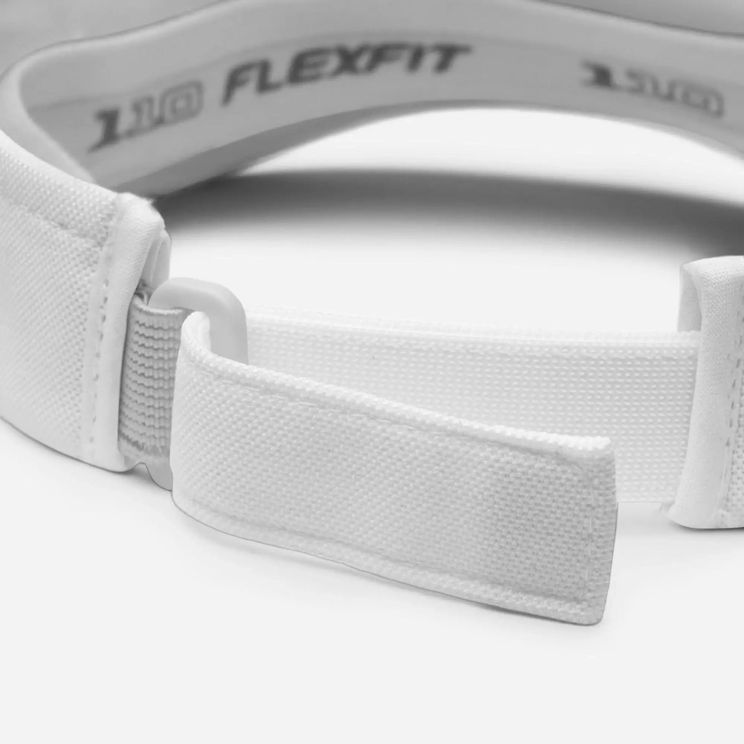 Crossed Tees Embroidered Golf Visor – Women’s Minimalist Golf Accessory | Mulligans & Mimosas