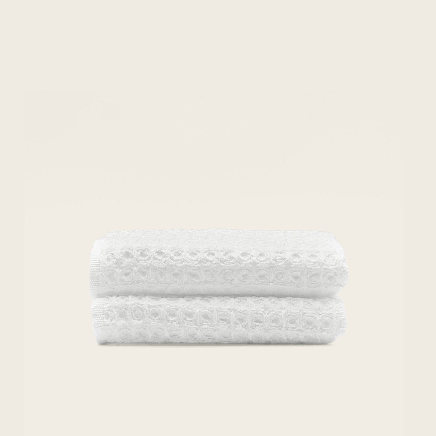 Sedona Waffle Towels
