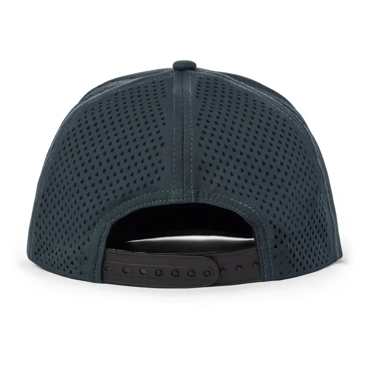 WATERPROOF LRT EXPLORER SNAPBACK HAT - JUNIPER GREEN