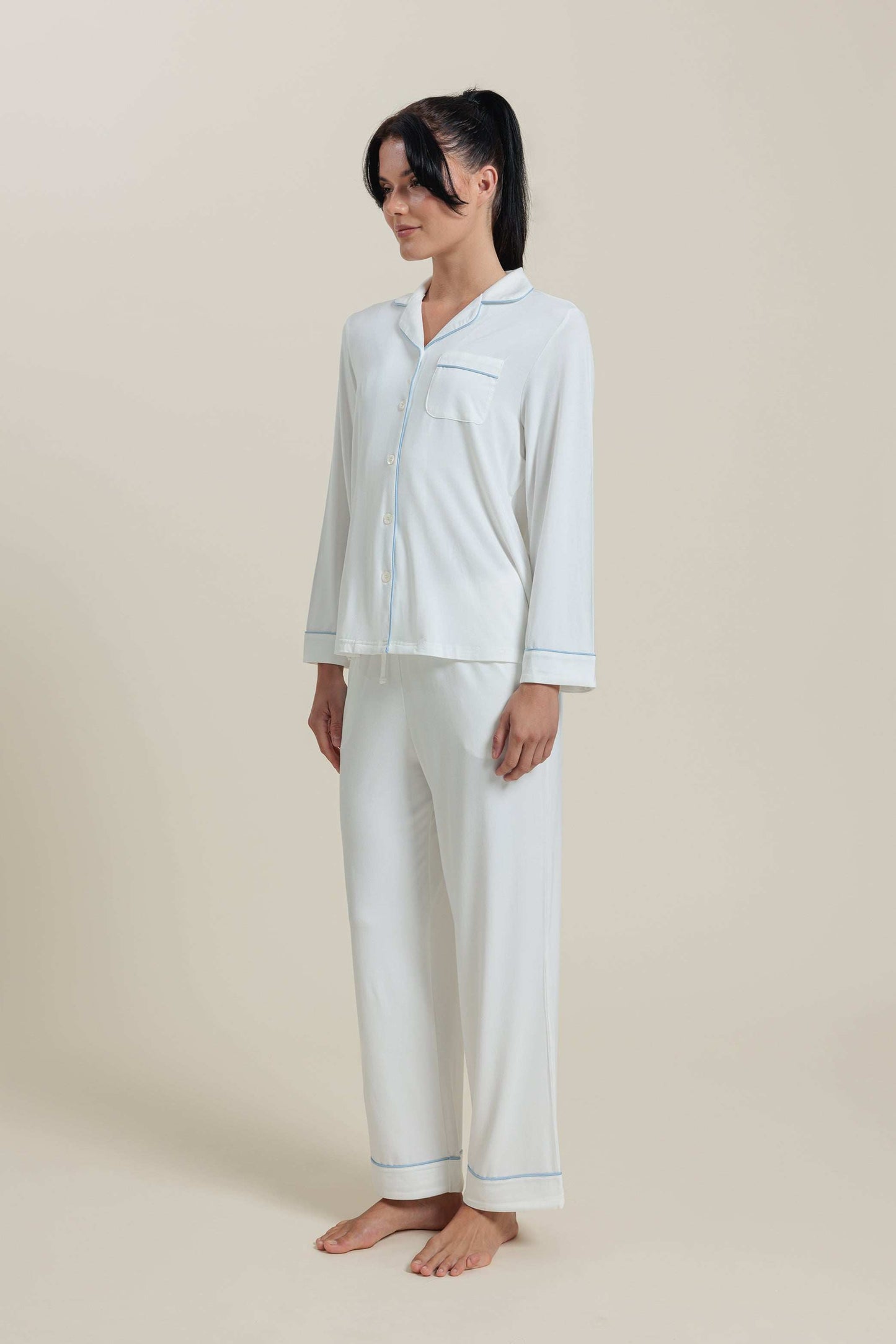 Bamboo Pajama Pants