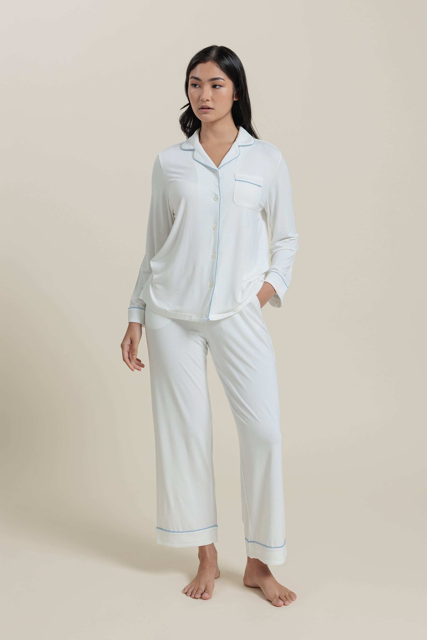Bamboo Pajama Pants