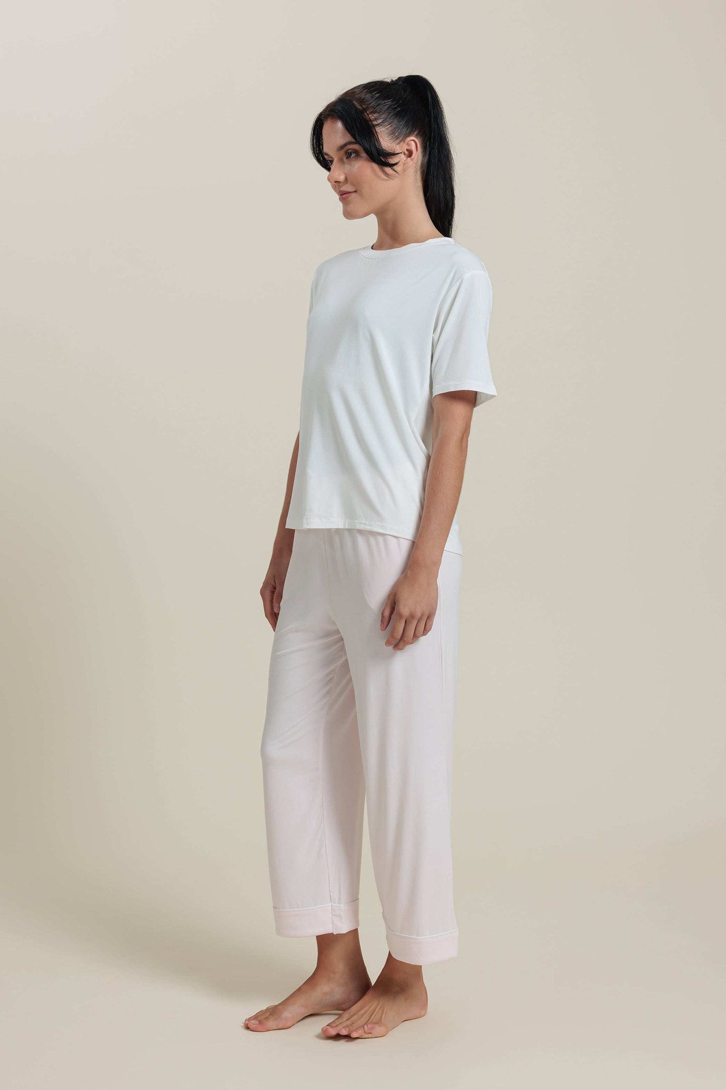 Bamboo Short Sleeve T-Shirt