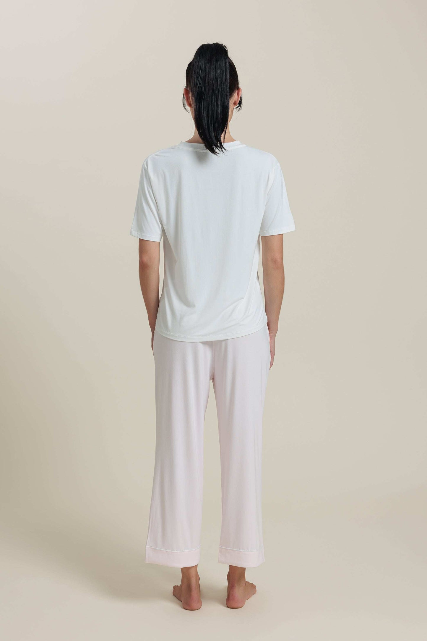 Bamboo Short Sleeve T-Shirt