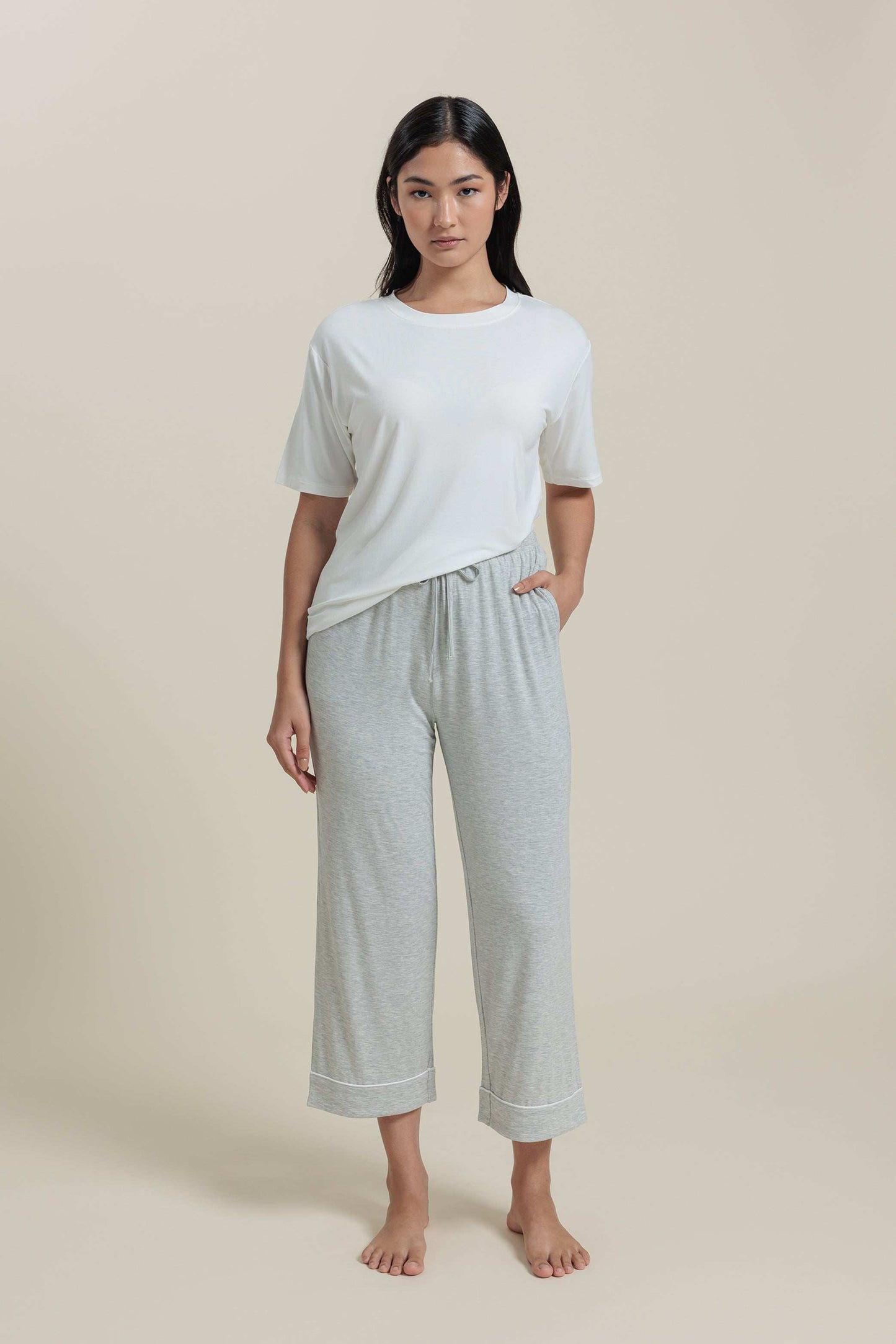 Bamboo Short Sleeve T-Shirt