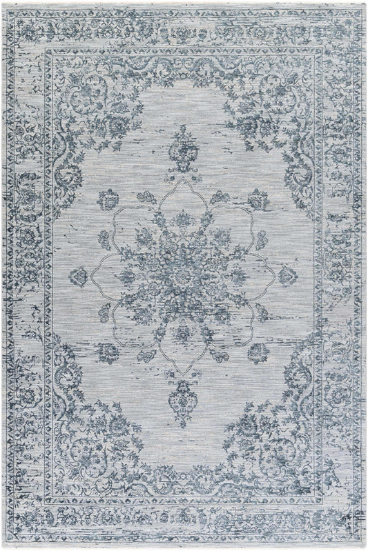 Wandina Traditional Luxe Rug