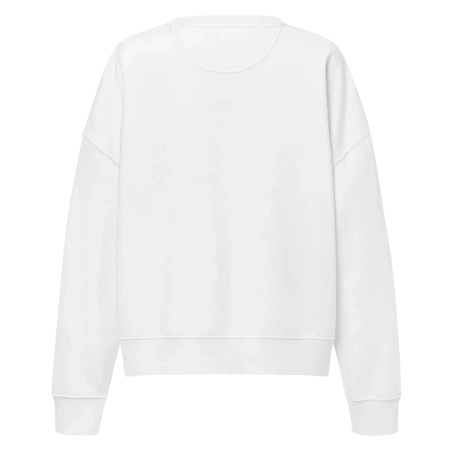 Golfing Is My Love Language Women's Sweatshirt