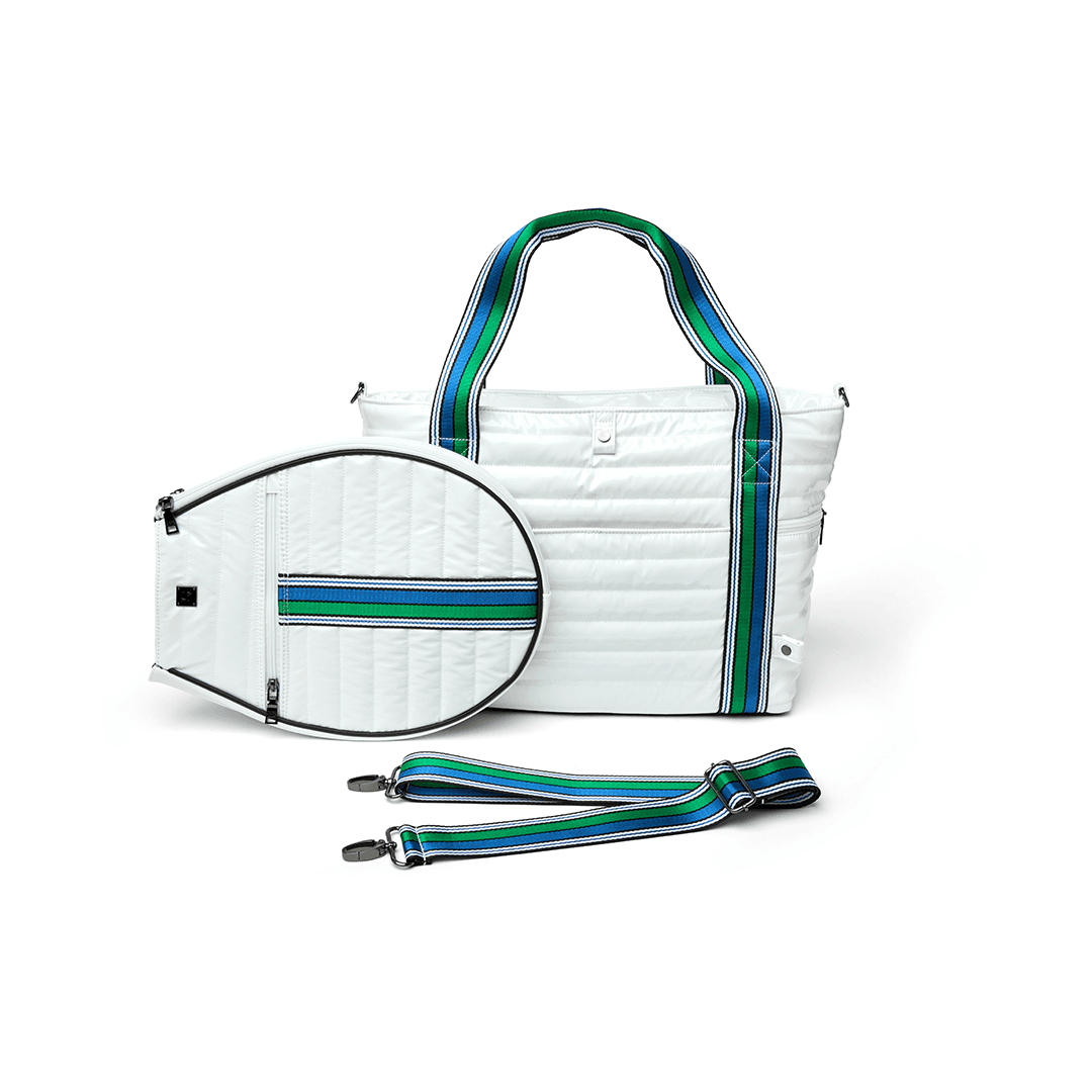 Love Royln Tennis Bag