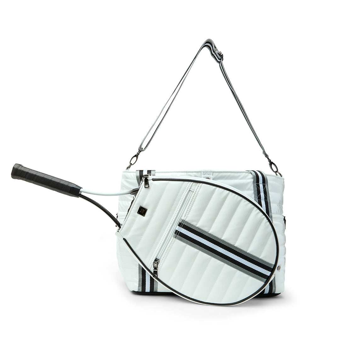 Love Royln Tennis Bag