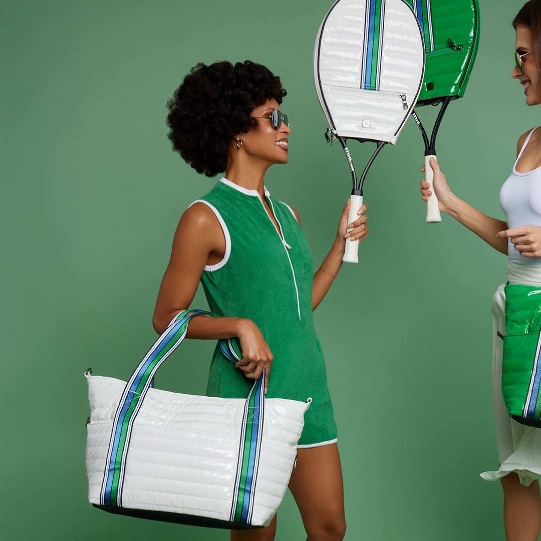 Love Royln Tennis Bag