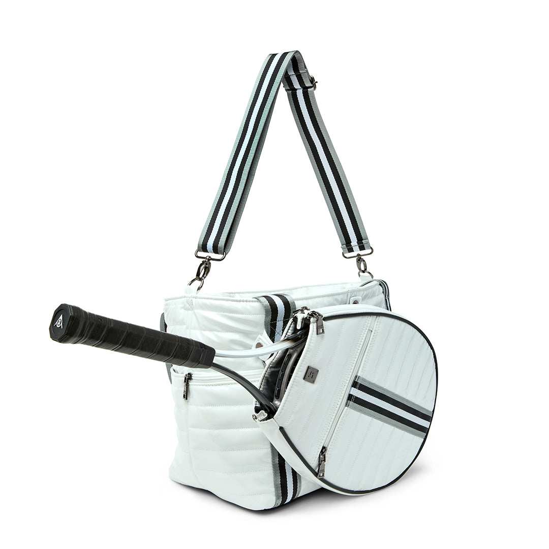 Love Royln Tennis Bag