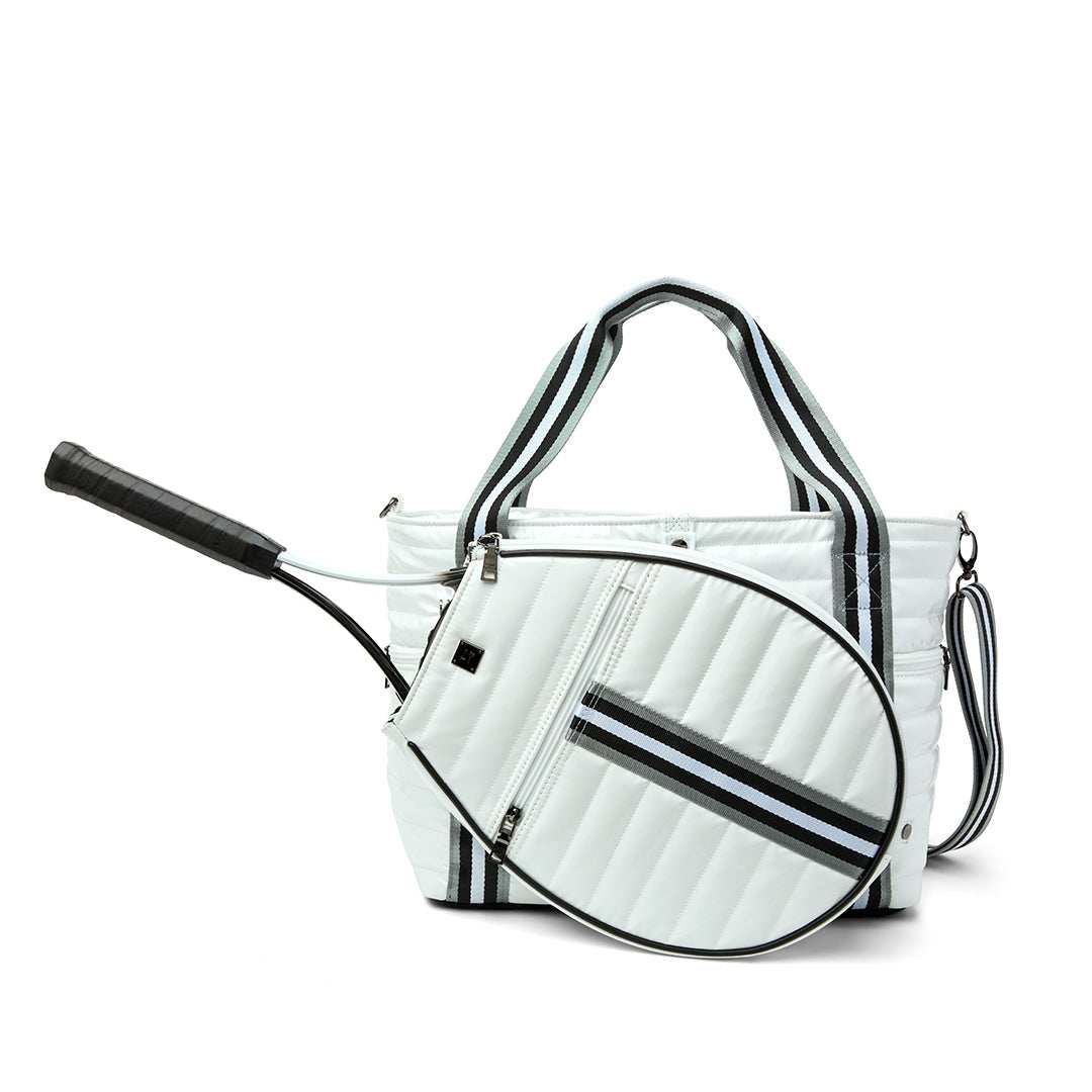Love Royln Tennis Bag