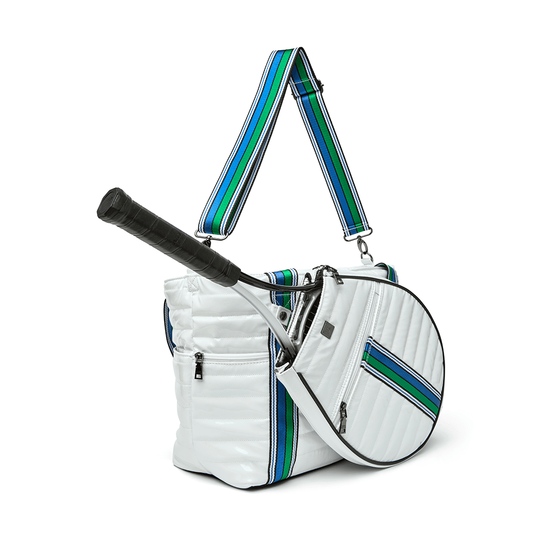 Love Royln Tennis Bag