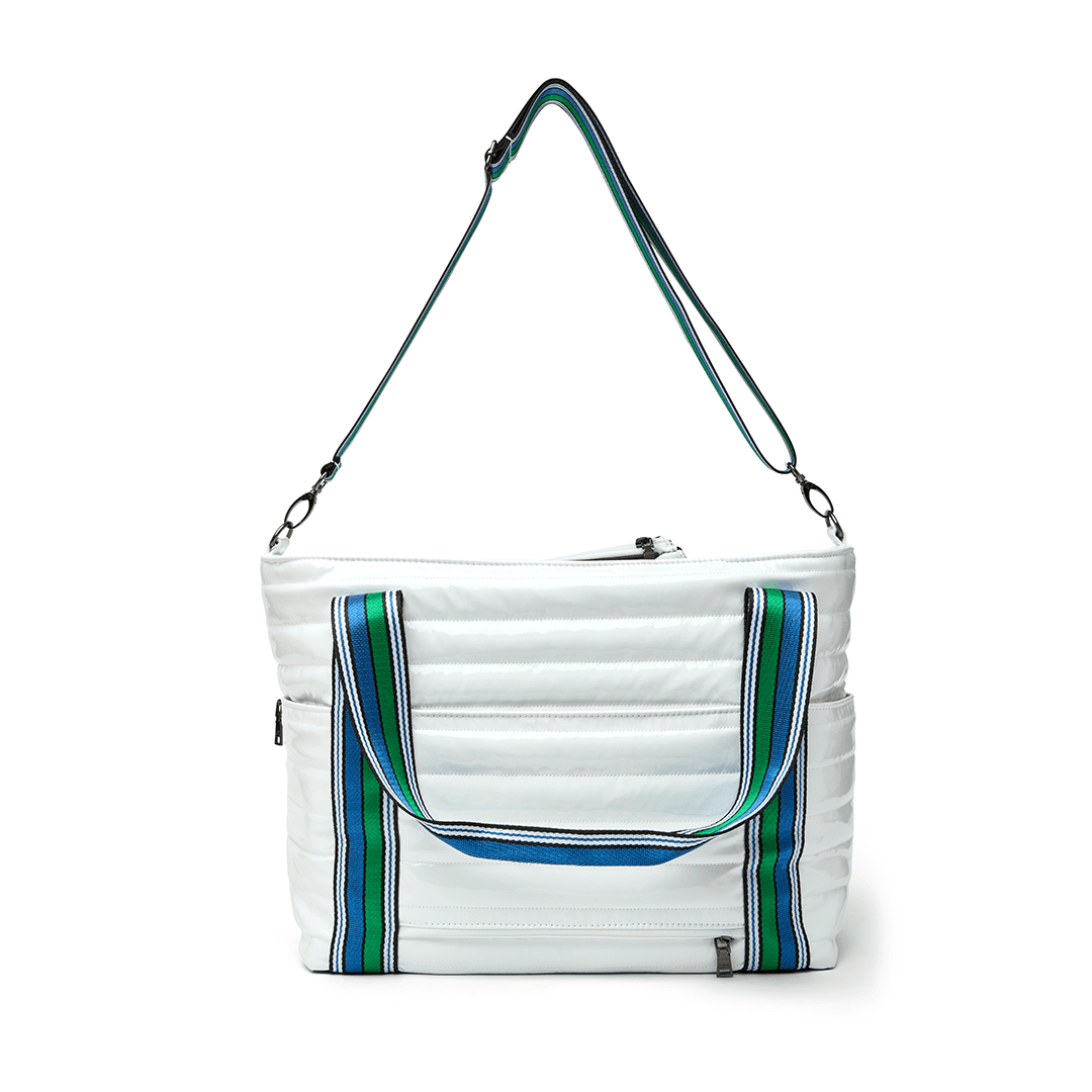 Love Royln Tennis Bag
