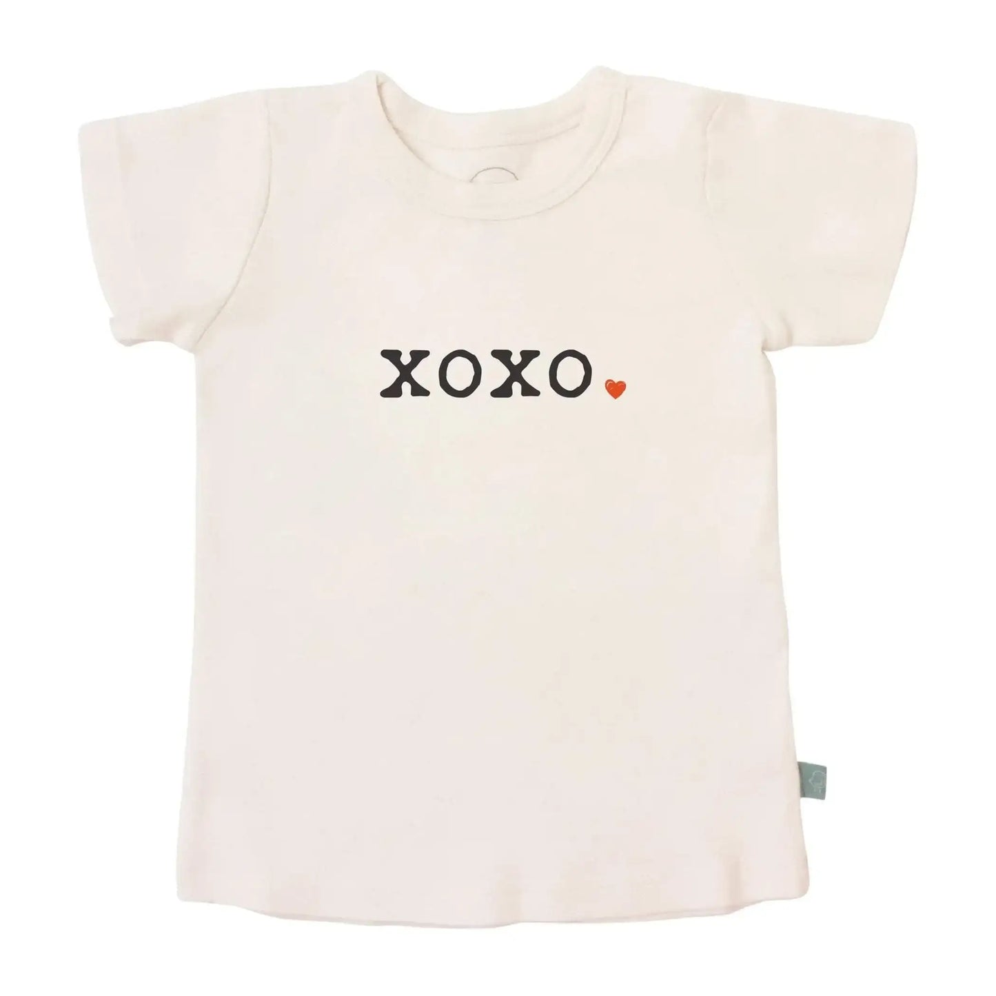 graphic tee | xoxo