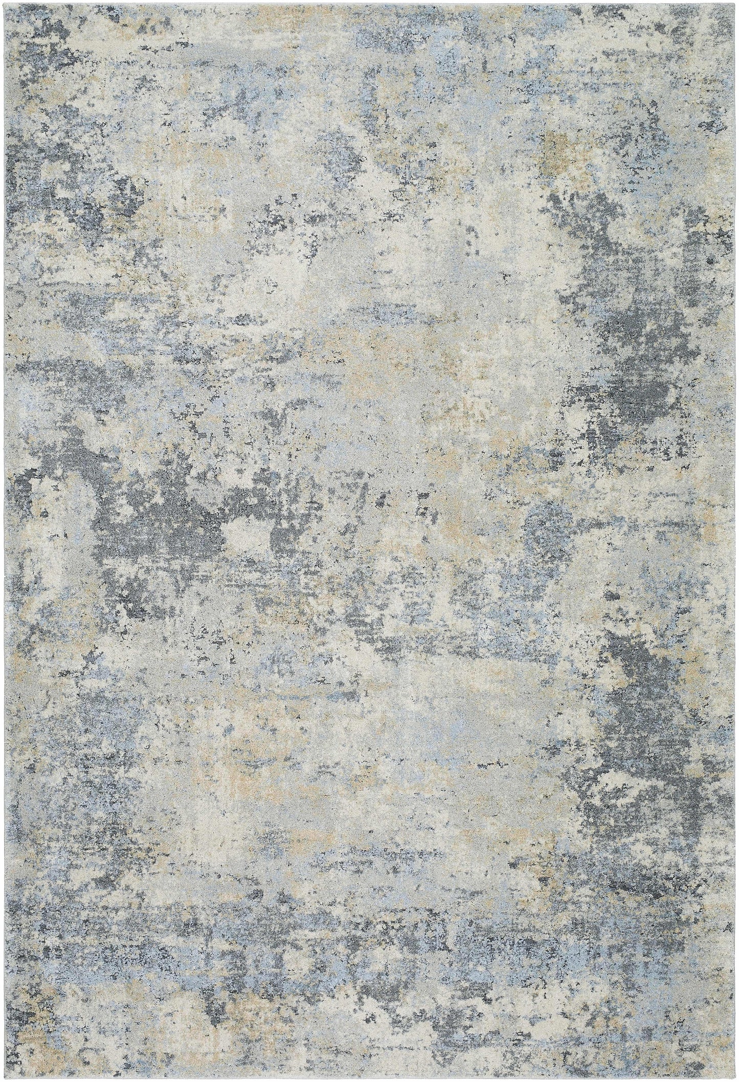 Adamma Thick Luxe Rug