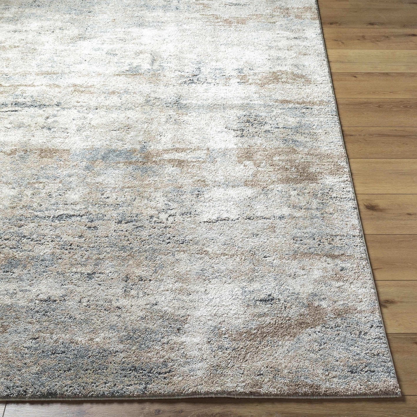 Yoshe Thick Luxe Rug
