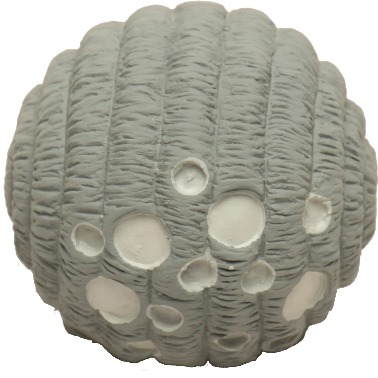 Luna Ruff-Tex® Latex Ball Dog Toy, Large