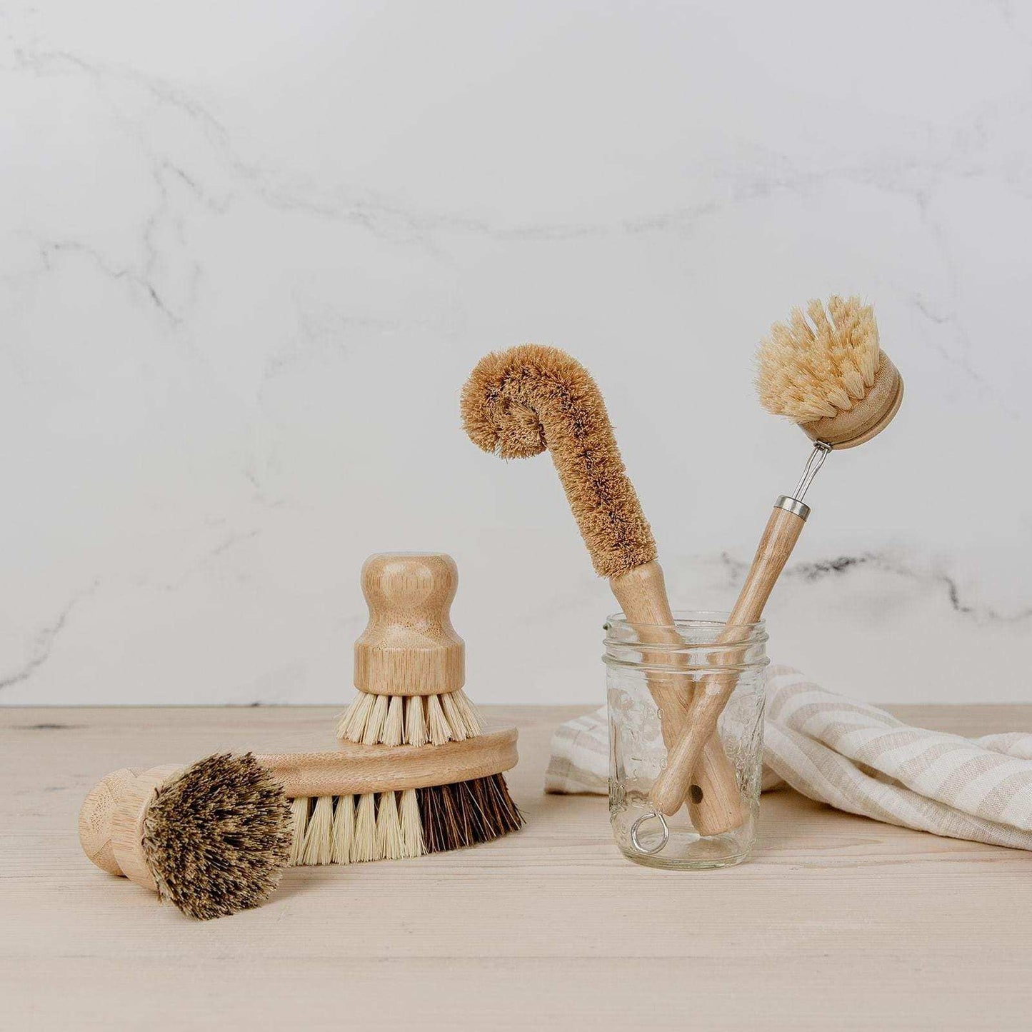 Vegetable Brush