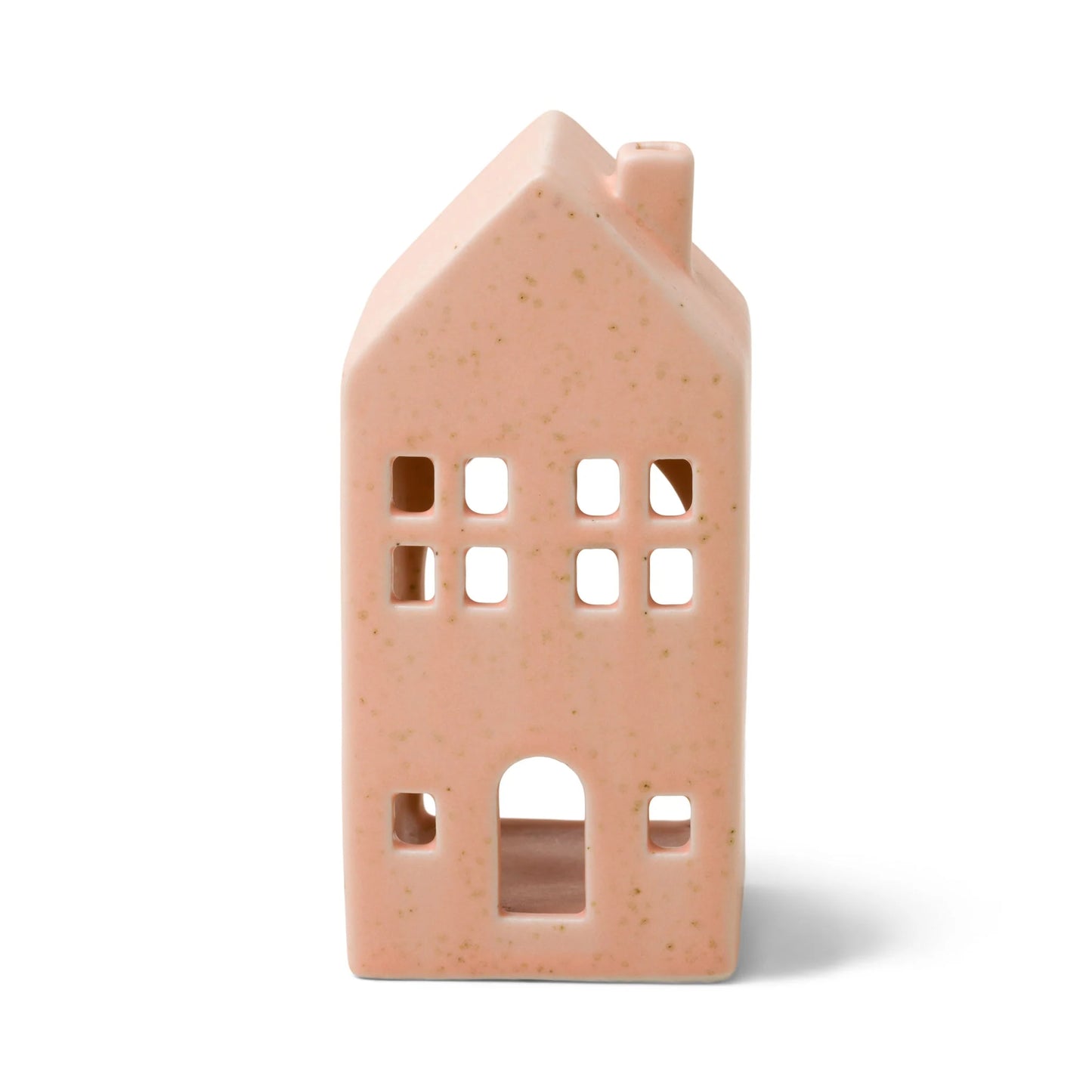 Incense House - Cozy Pink