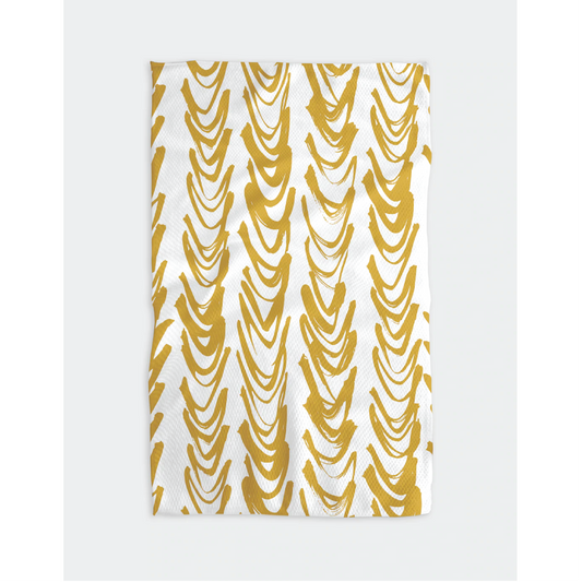 Gold Curtain